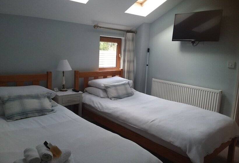 חדר סטנדרט, Field View B&b