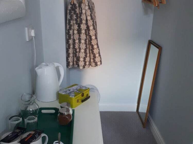 חדר סטנדרט, Field View B&b