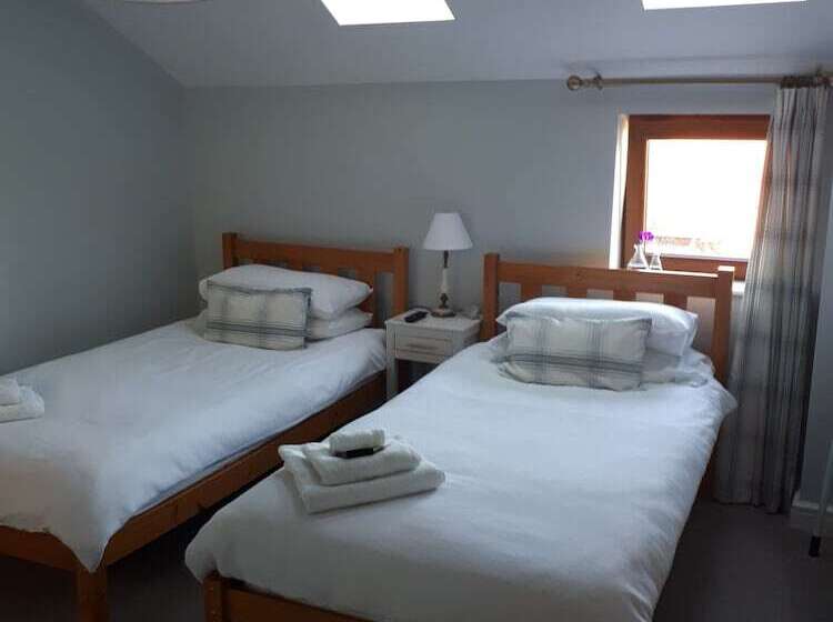 Номер Стандарт, Field View B&b