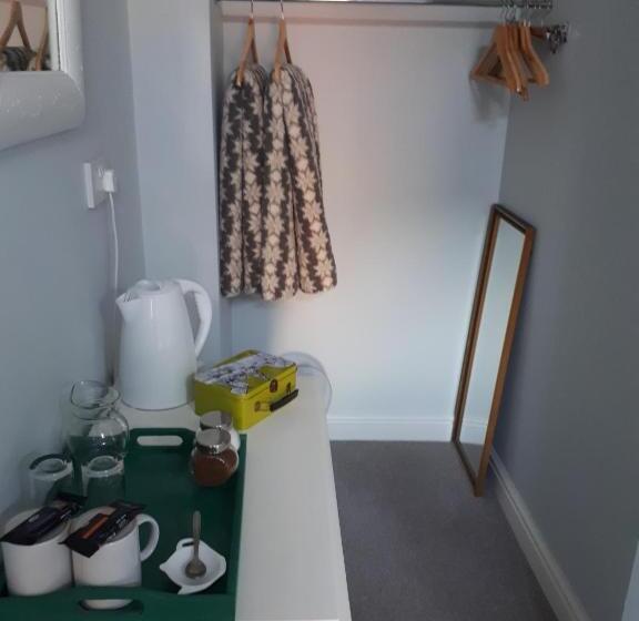 חדר סטנדרט, Field View B&b