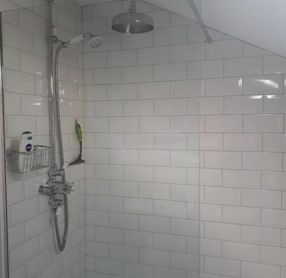 חדר סטנדרט, Field View B&b