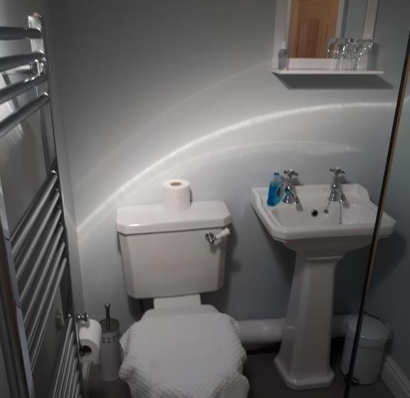 חדר סטנדרט, Field View B&b