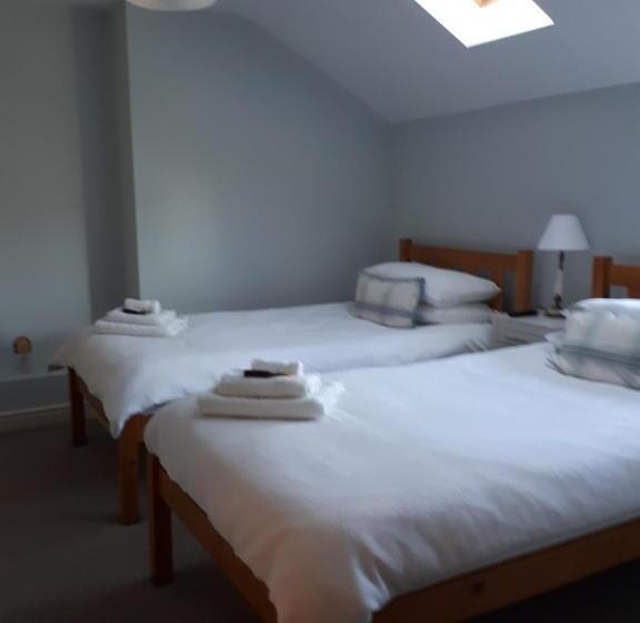 חדר סטנדרט, Field View B&b