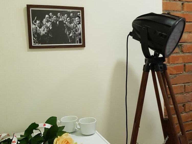 اتاق استاندارد, Hostel Uyutniy Dvorik