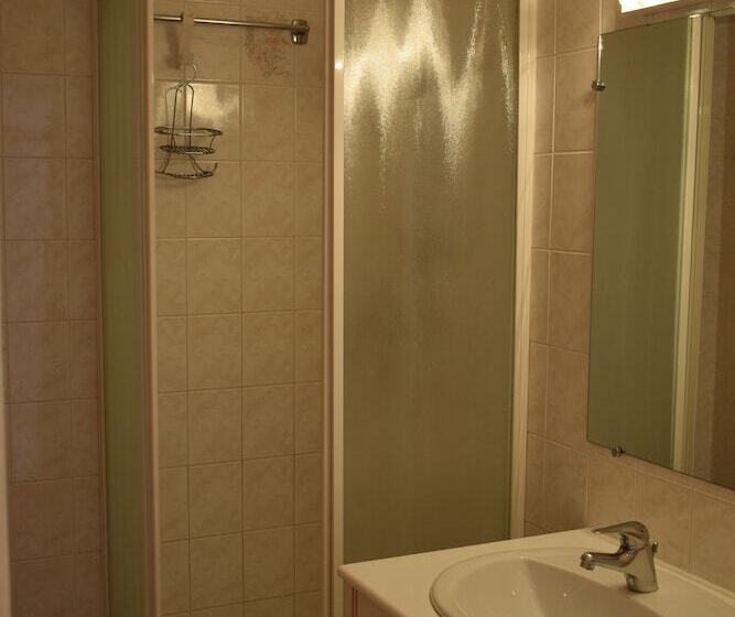 חדר סטנדרט לשלושה, Azureva La Clusaz Les Confins