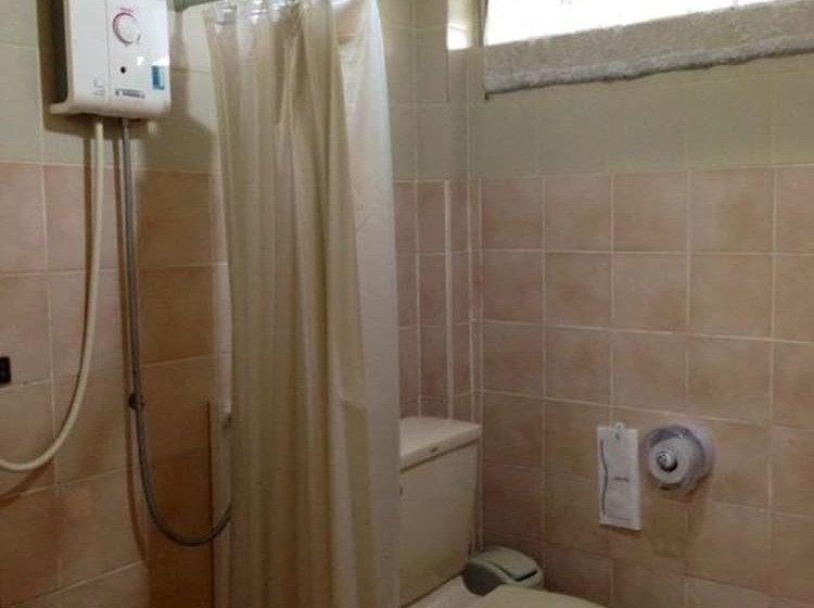 Quarto Estandar, Baan Maihorm Guesthouse