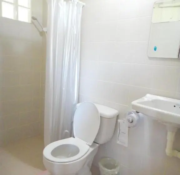 １ベッドルームハウス, Baan Maihorm Guesthouse