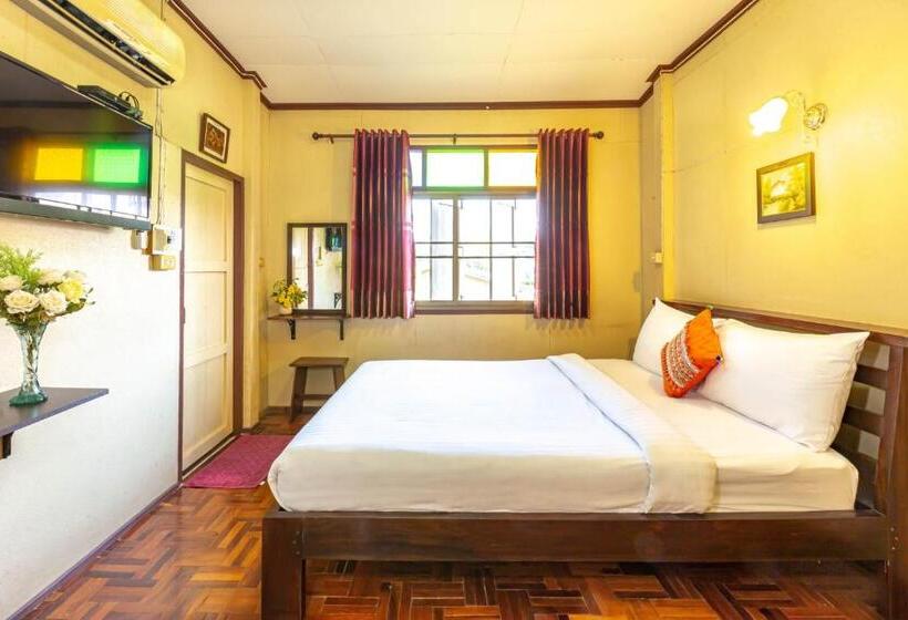 Casa 1 Quarto, Baan Maihorm Guesthouse