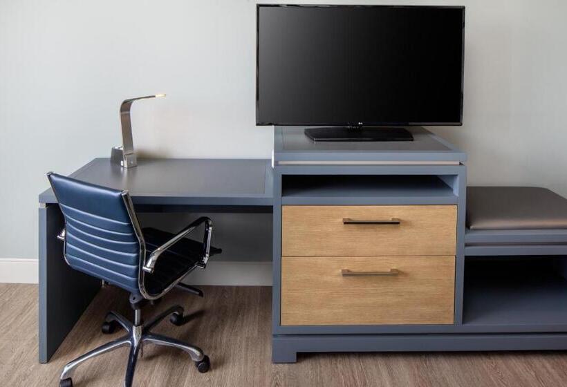 غرفة قياسية, Indigo Flushing   Laguardia