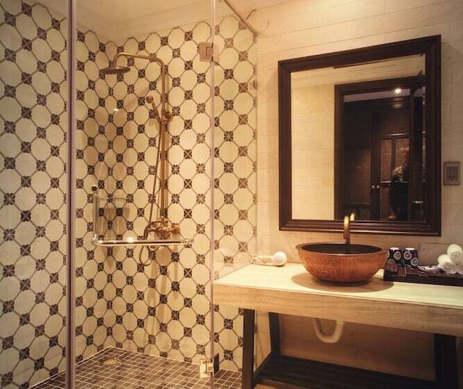 آپارتمان لوکس 1 خوابه, Lotus Aroma Sapa