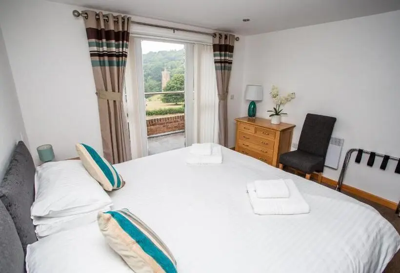 Standard-huone King-vuode, The Windmill Inn