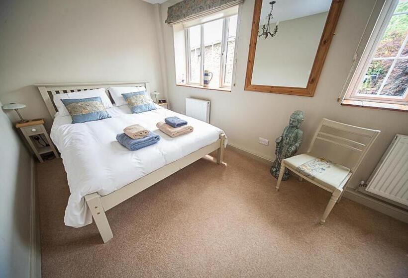 חדר סטנדרט, Stoodleigh Court Coach House