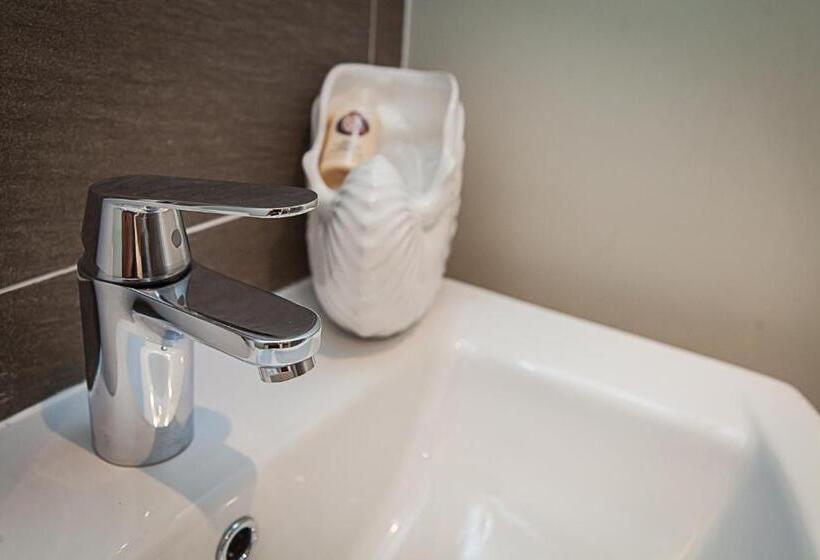 חדר סטנדרט, Stoodleigh Court Coach House