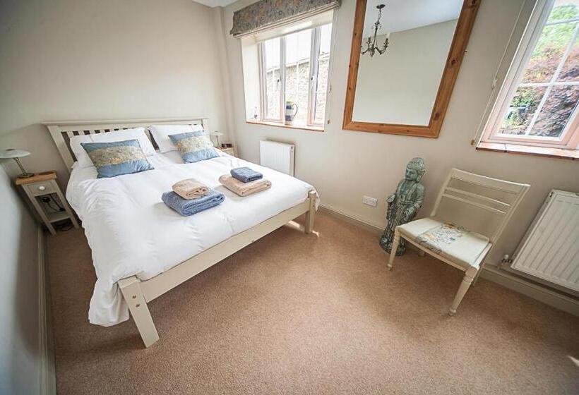 חדר סטנדרט, Stoodleigh Court Coach House
