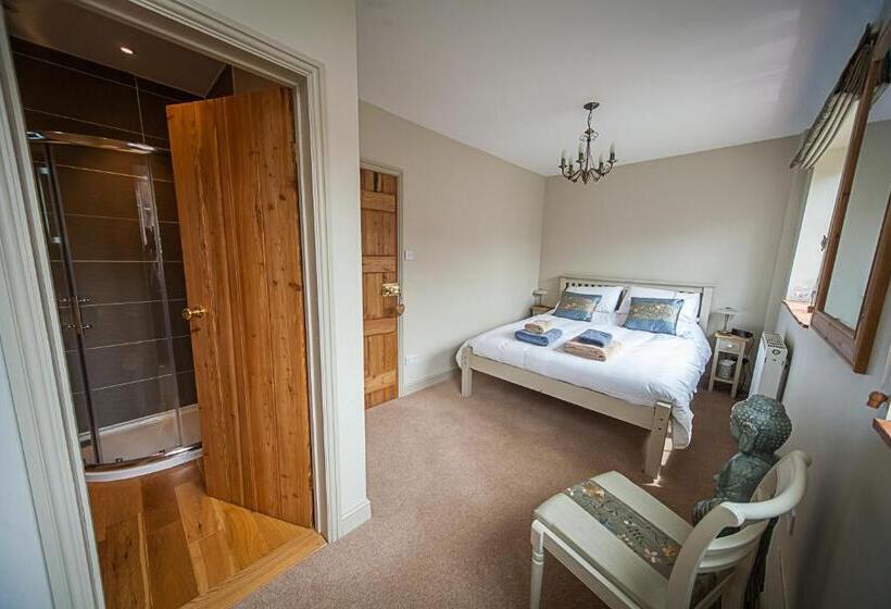 חדר סטנדרט, Stoodleigh Court Coach House