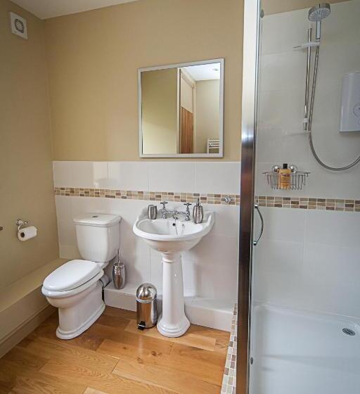 חדר סטנדרט, Stoodleigh Court Coach House