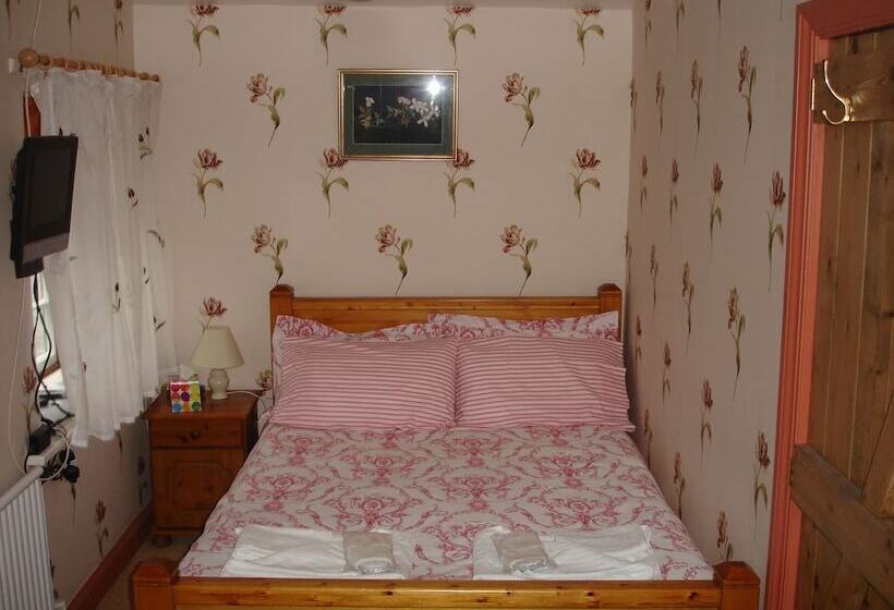 Номер Стандарт, The Clochfaen