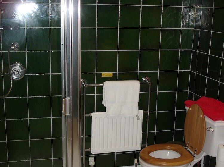 StandaardKamer, The Clochfaen