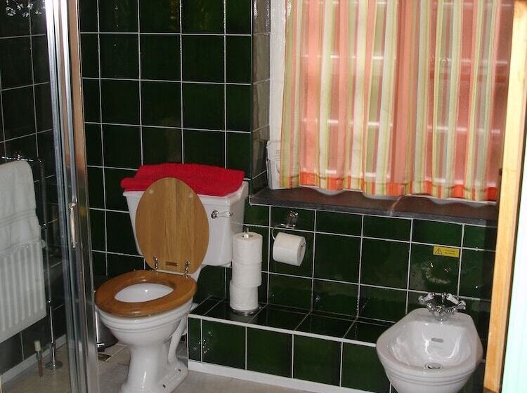 Номер Стандарт, The Clochfaen