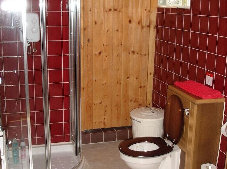 Номер Стандарт, The Clochfaen