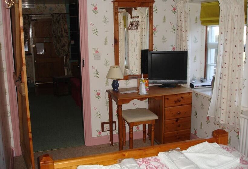 Номер Стандарт, The Clochfaen