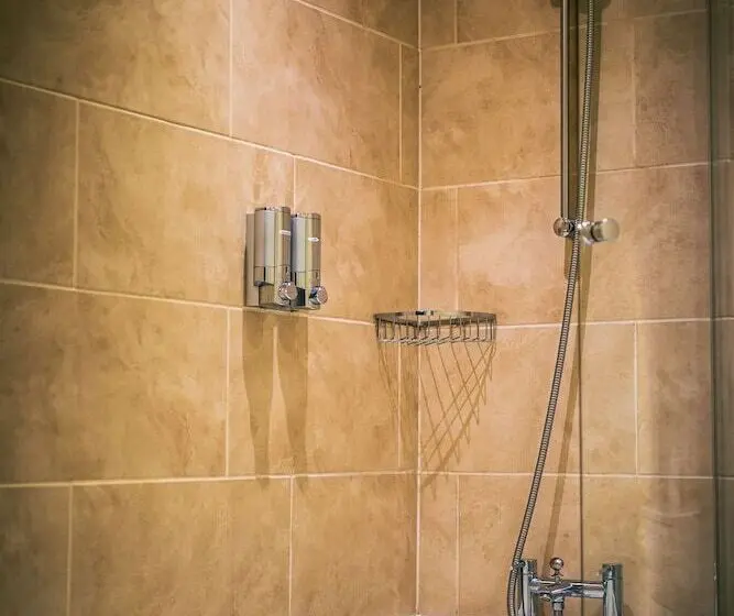 Standard-huone, Three Horseshoes Inn