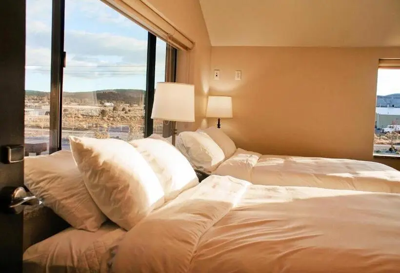 デラックススタジオ, Iron Springs Luxury Lodge & Spa