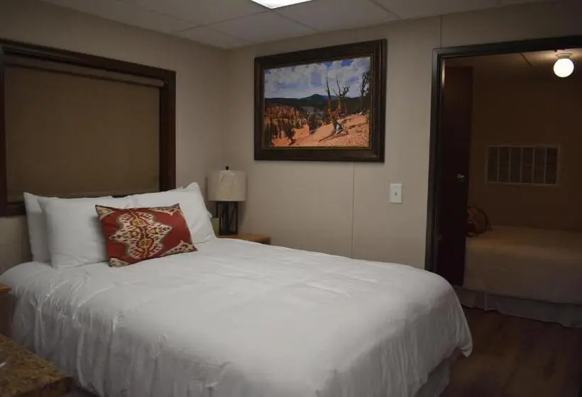 デラックススイート, Iron Springs Luxury Lodge & Spa
