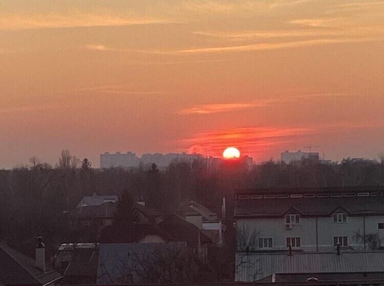 1 Szobás Superior Apartman, Nyvky Residence