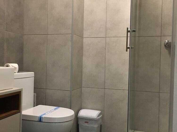 Standard Stúdió Szoba, Nyvky Residence