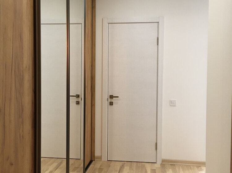 Standard Stúdió Szoba, Nyvky Residence