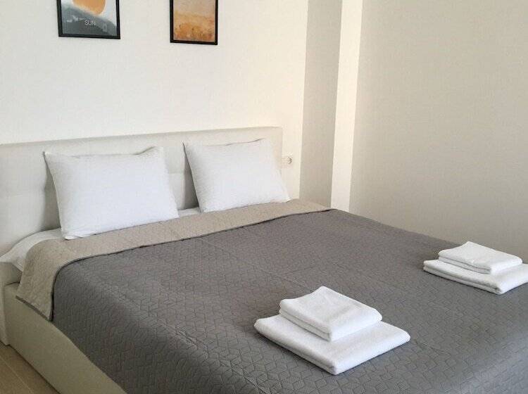 1 Szobás Apartman, Nyvky Residence