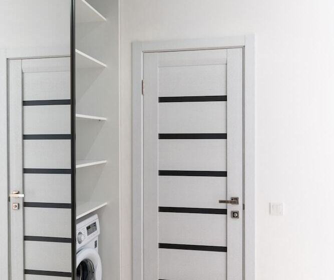 1 Szobás Apartman, Nyvky Residence