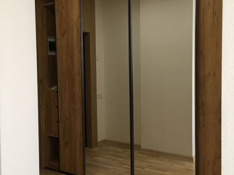 Standard Stúdió Szoba, Nyvky Residence