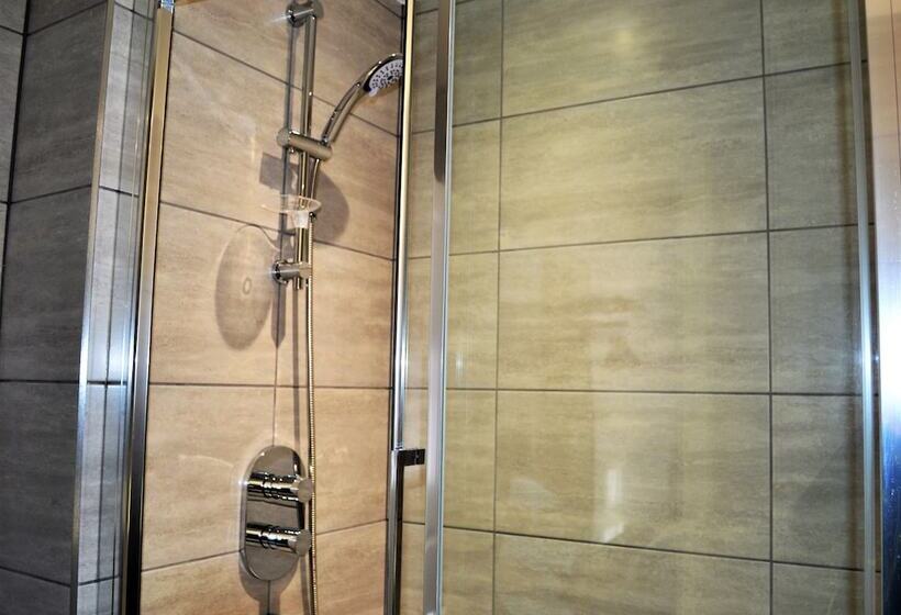 חדר סטנדרט, New Park