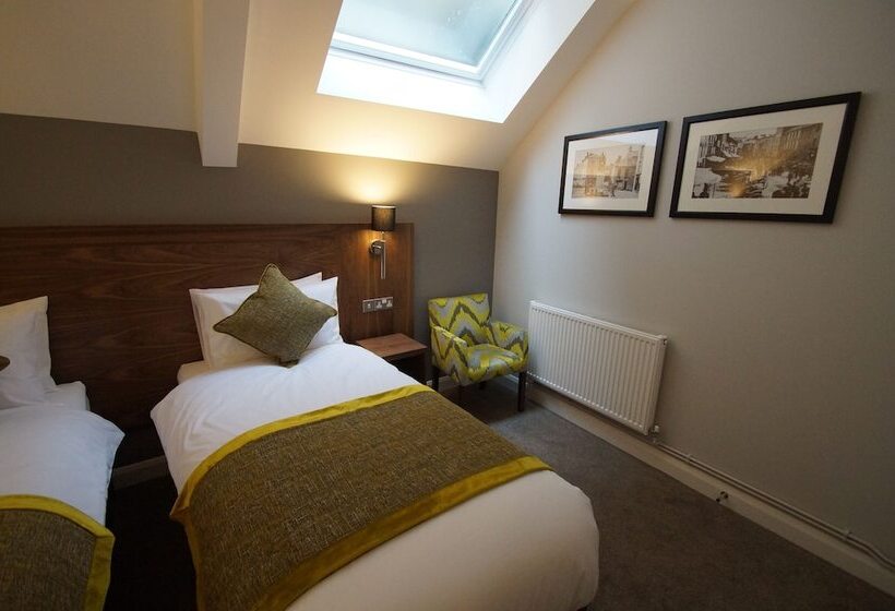 Номер Deluxe, New Park