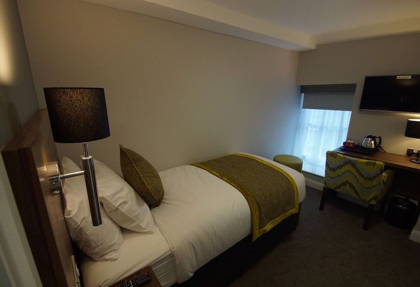 Номер Стандарт Индивидуальный, New Park