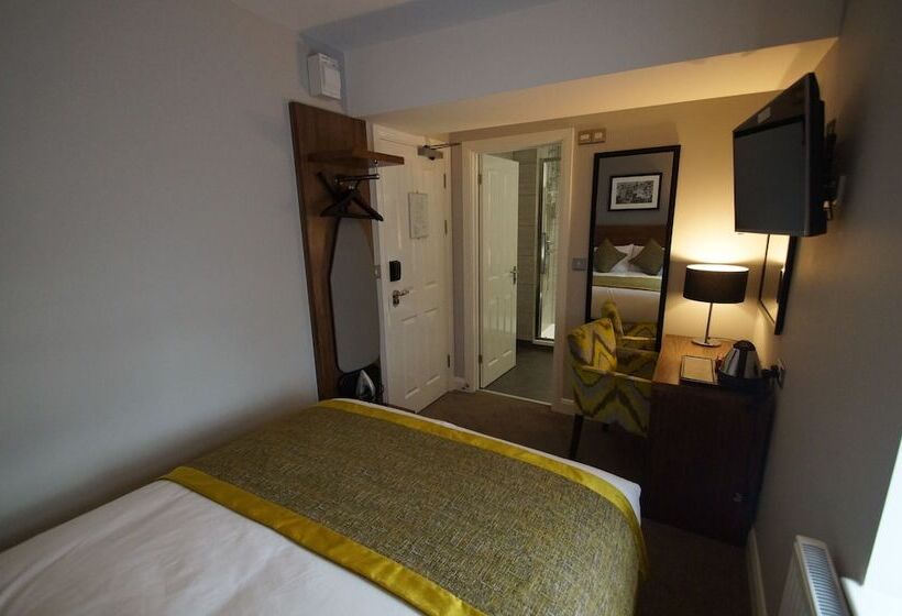 חדר סטנדרט, New Park