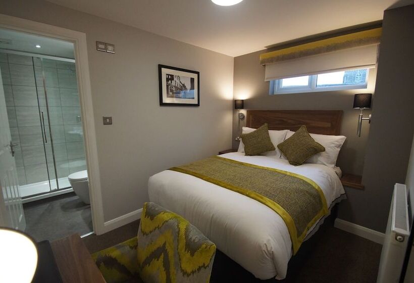 Номер Стандарт, New Park