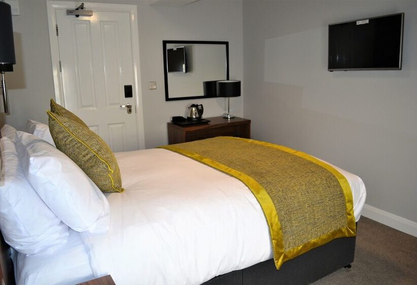 חדר סטנדרט, New Park