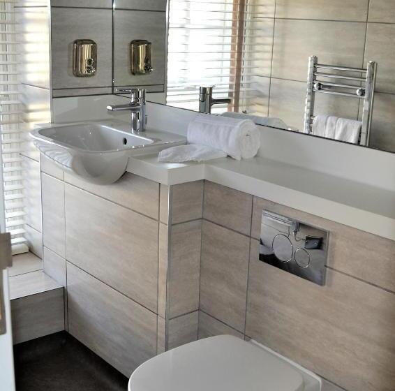 Номер Стандарт Индивидуальный, New Park