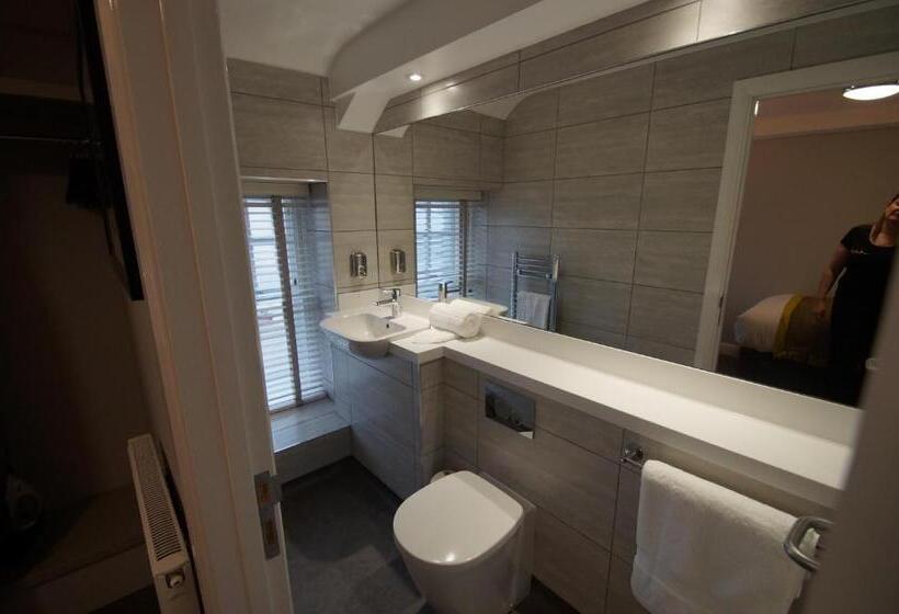 Номер Стандарт Индивидуальный, New Park