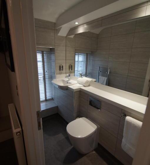 חדר סטנדרט יחיד, New Park