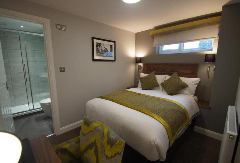 Номер Стандарт, New Park