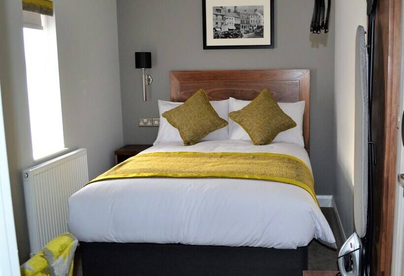 Номер Стандарт, New Park