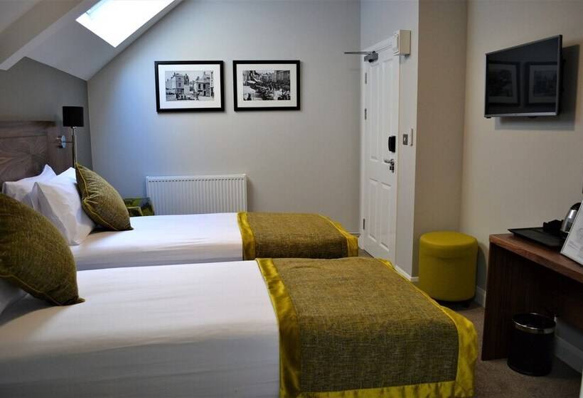 デラックスルーム, New Park