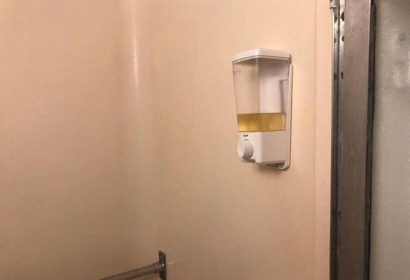 Номер Economy, Whole Family  Wholeville