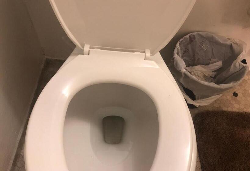 Номер Economy, Whole Family  Wholeville