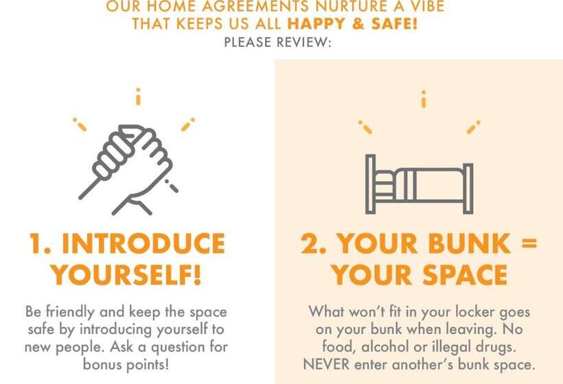 Номер Economy, Whole Family  Wholeville