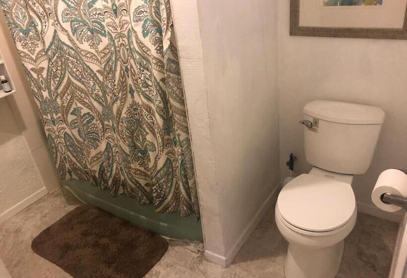 Номер Стандарт Совместная Ванная, Whole Family  Wholeville